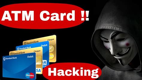 hacking nfc cards|atm card pin number hacking.